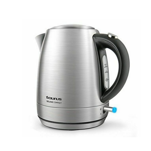 Taurus SELENE-COMPACT 1.0 Liters Electric Kettle