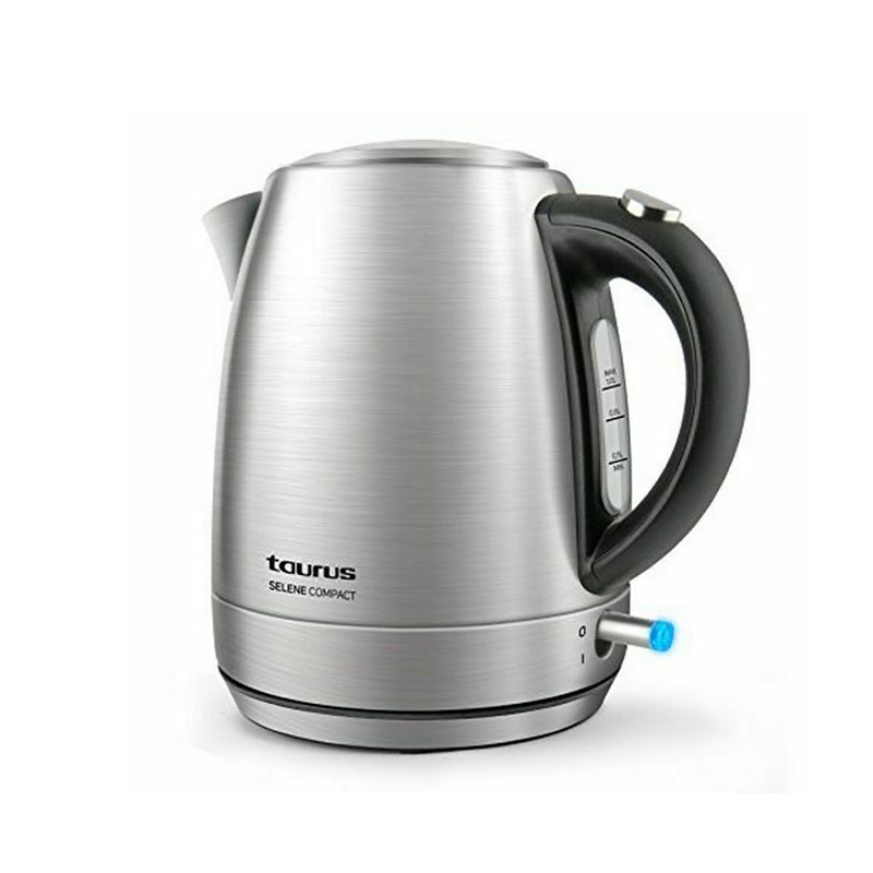 Taurus SELENE-COMPACT 1.0 Liters Electric Kettle