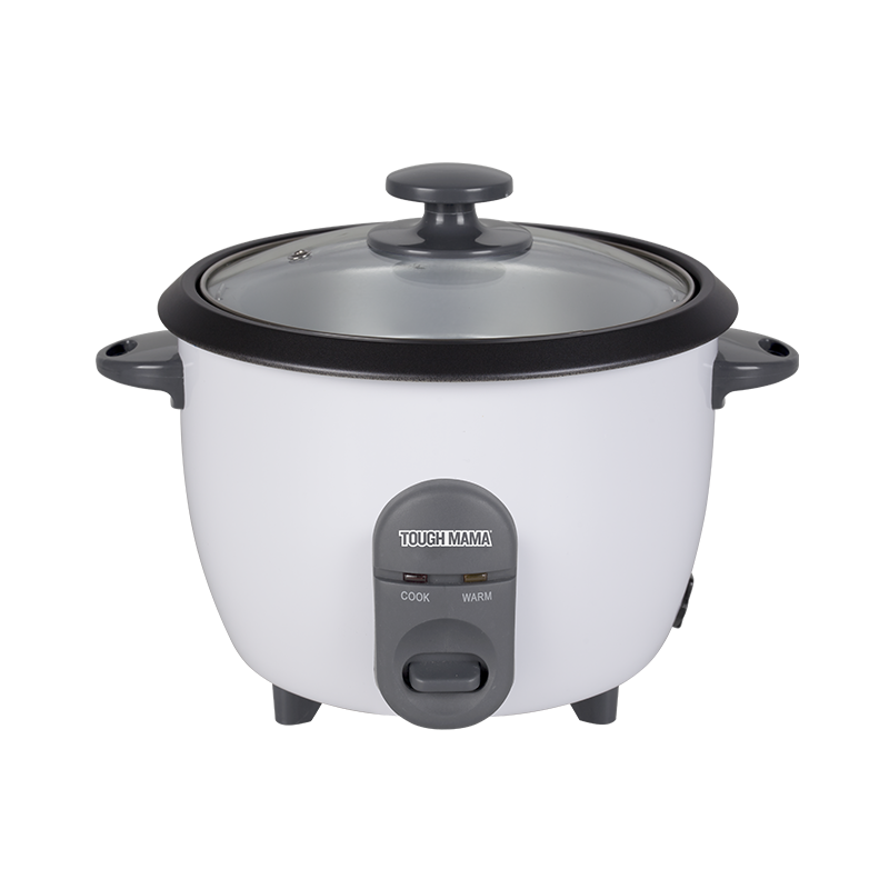 Tough Mama NRC12-IS 1.2 Liters Rice Cooker