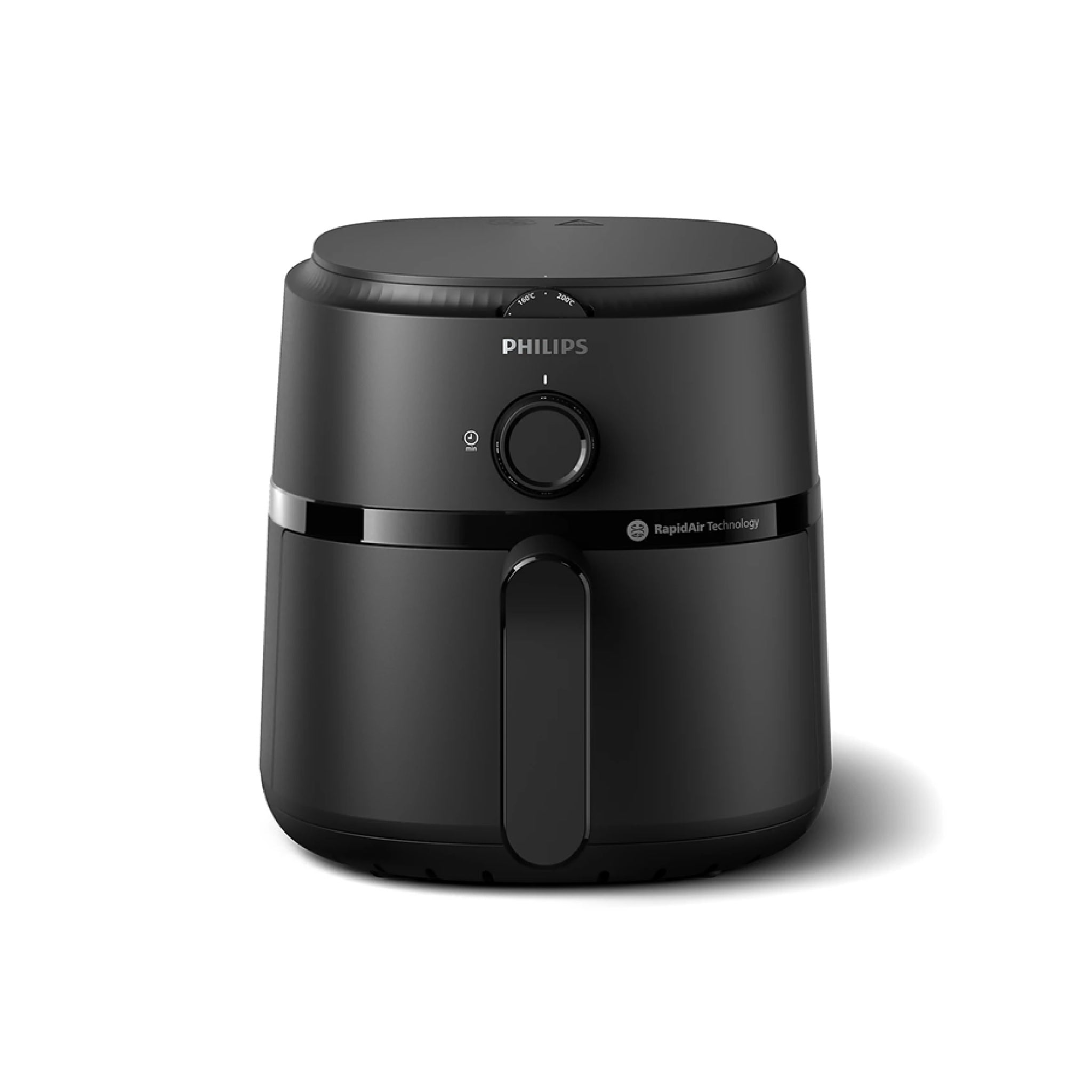 P-NA110-00 PHILIPS 3.2L BLK AIR FRYER
