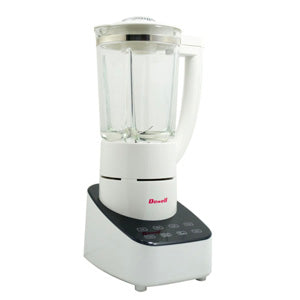 Dowell 1.5L Digital Touch Blender | Model: BL-11