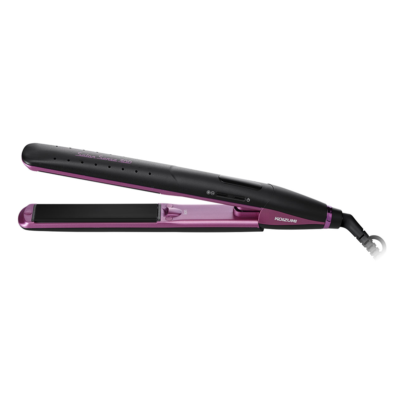 Koizumi KHS-8710K Hair Straightener