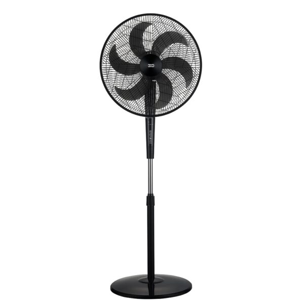 SF-45NA 3D NOVA AIRE SF 18"