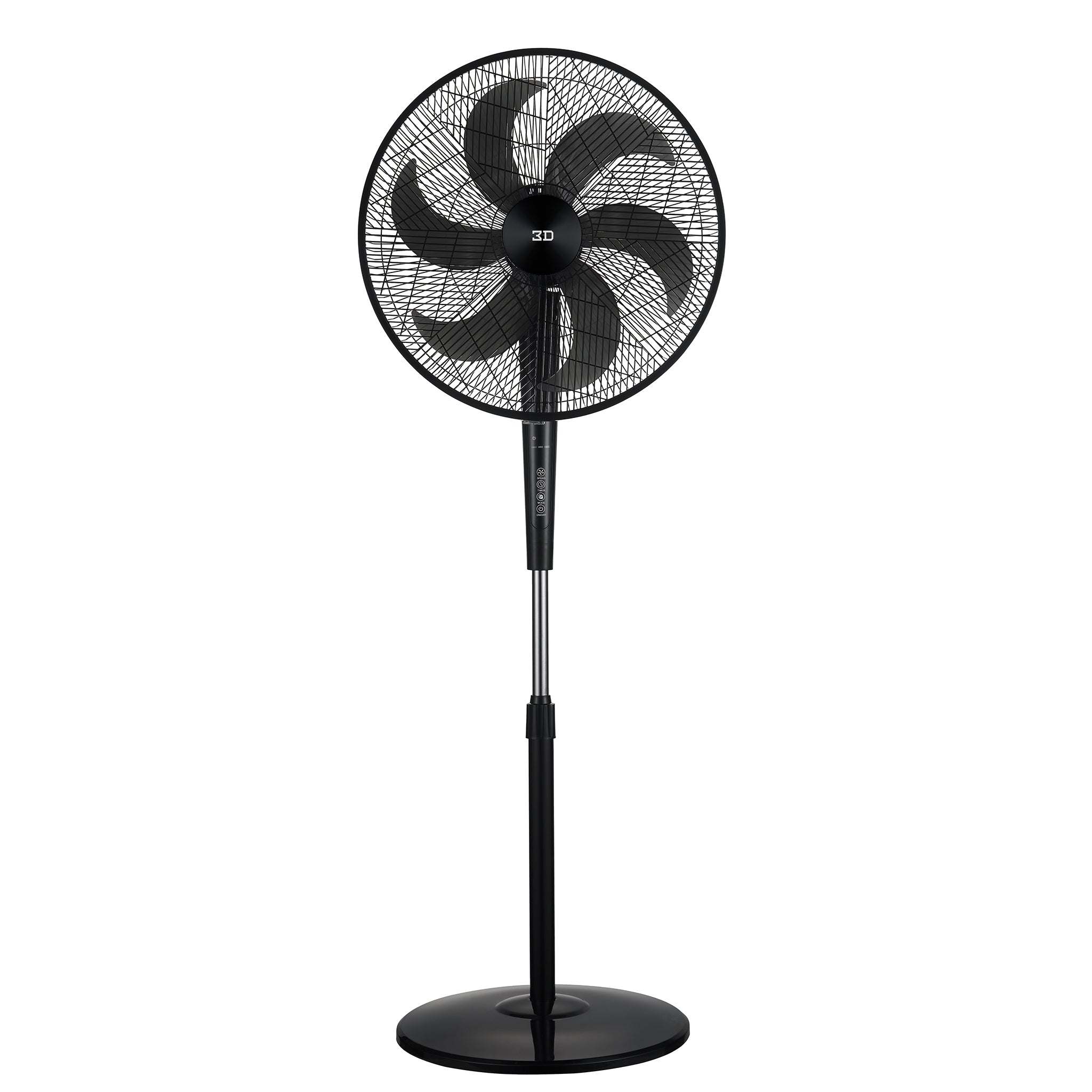 SF-45NA 3D NOVA AIRE SF 18"