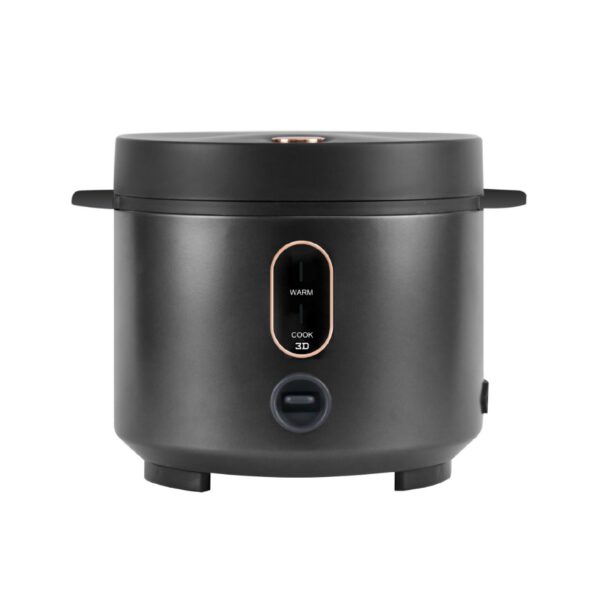 RCJ-10CB 3D 1.8L JAR RICE COOKER
