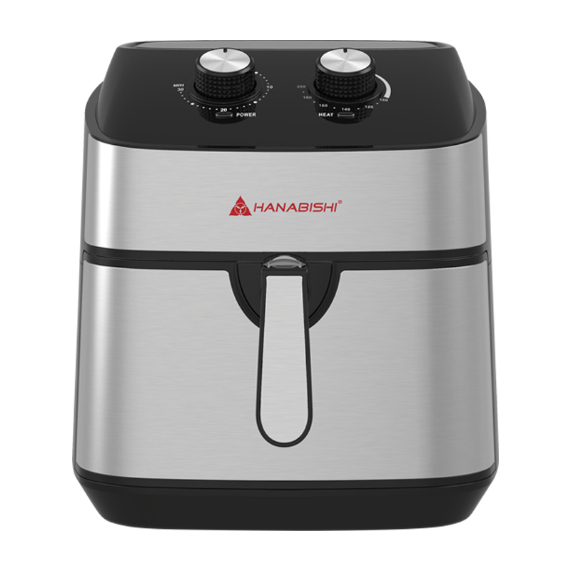 Hanabishi HAFRYER-70SSM 7 Liters Air Fryer – 2026