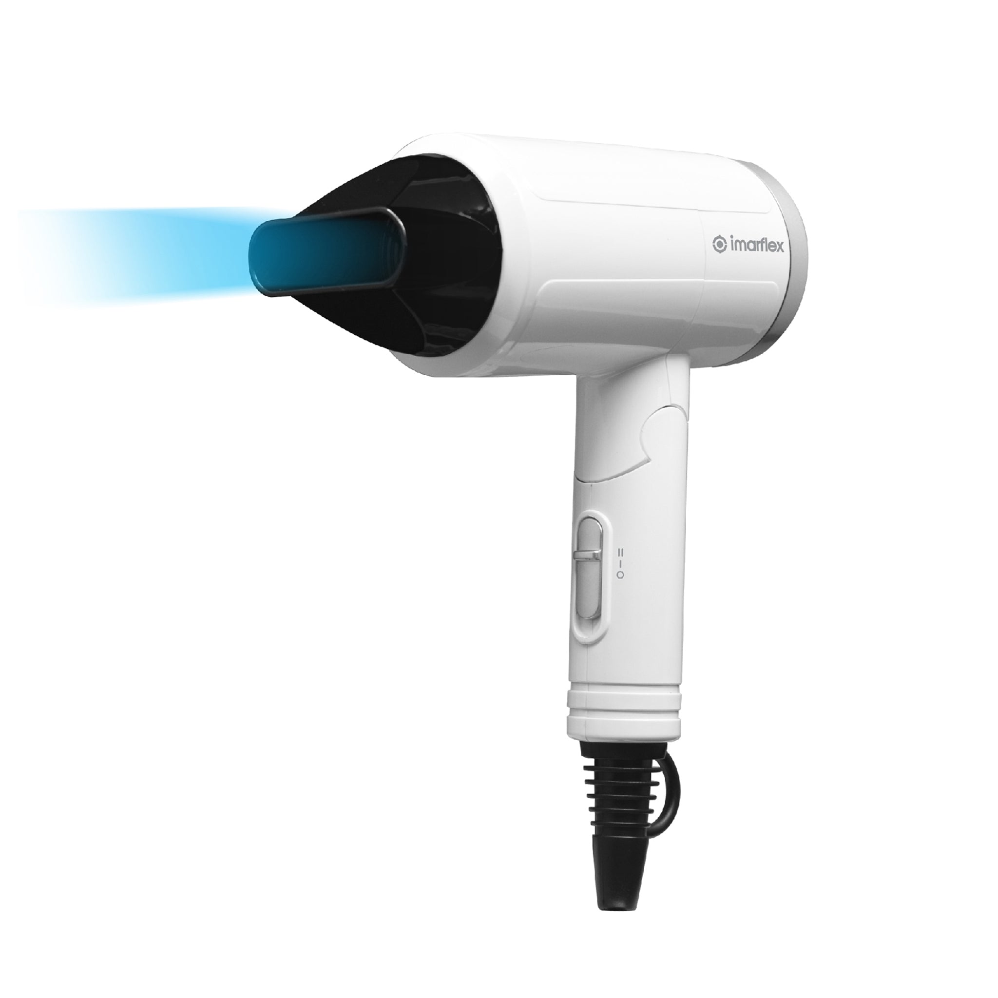 HD-2312F IMARFLEX HAIRDRYER 1200W