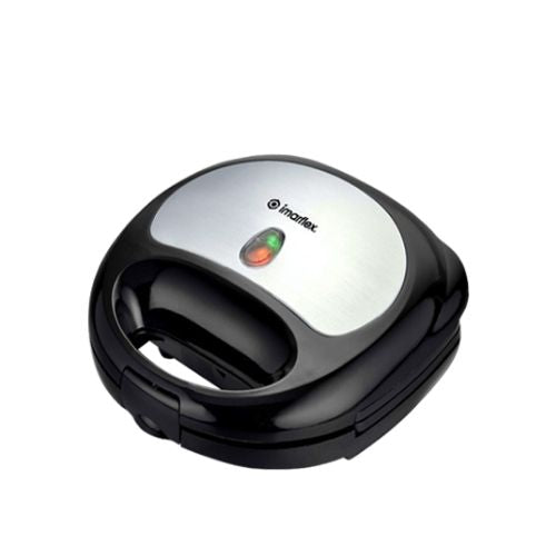 Imarflex Quick Toast Sandwich Maker | Model: ISM-624S