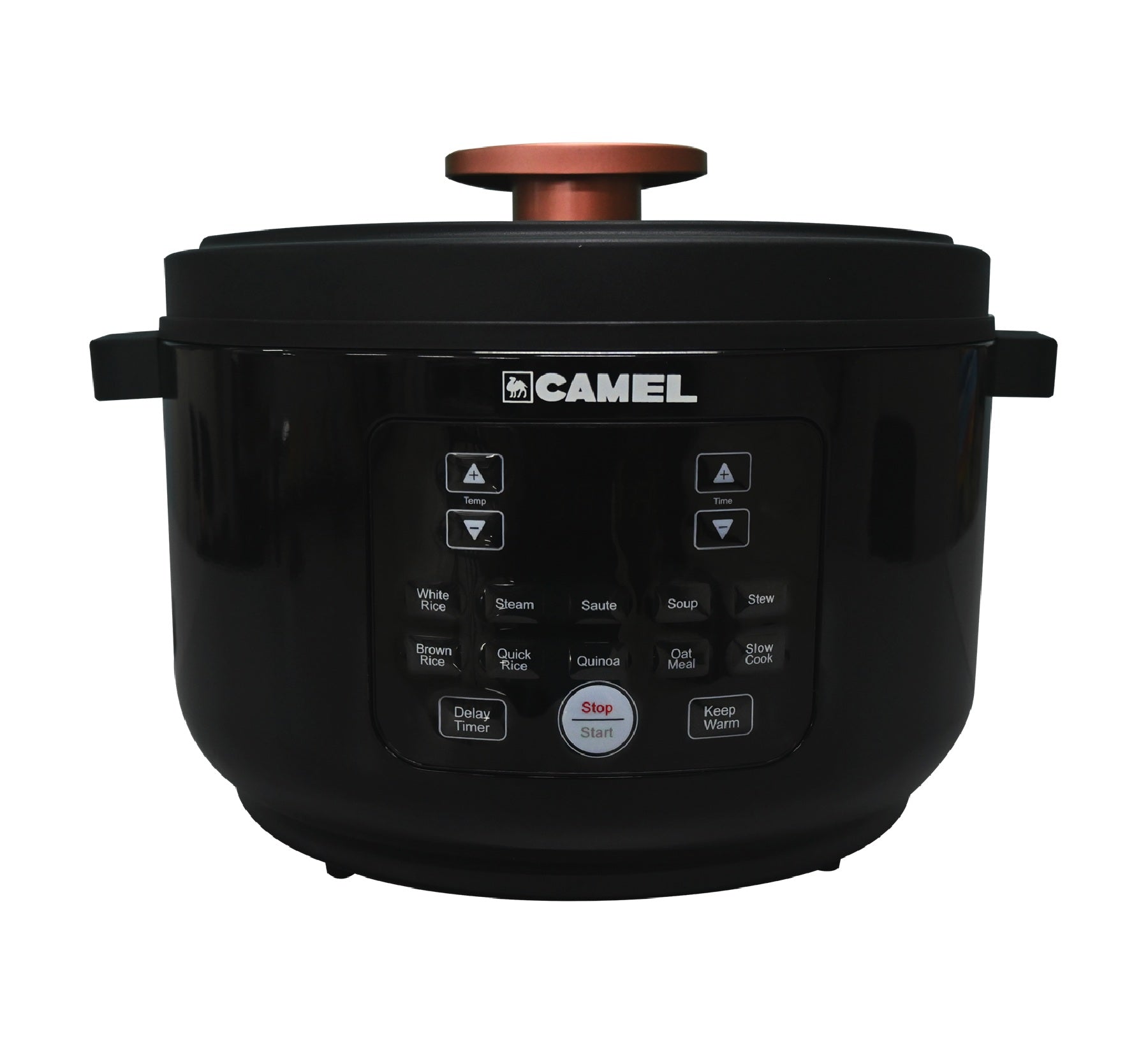 CMC-D181 CAMEL 1.8L DIG MULTI-COOKER