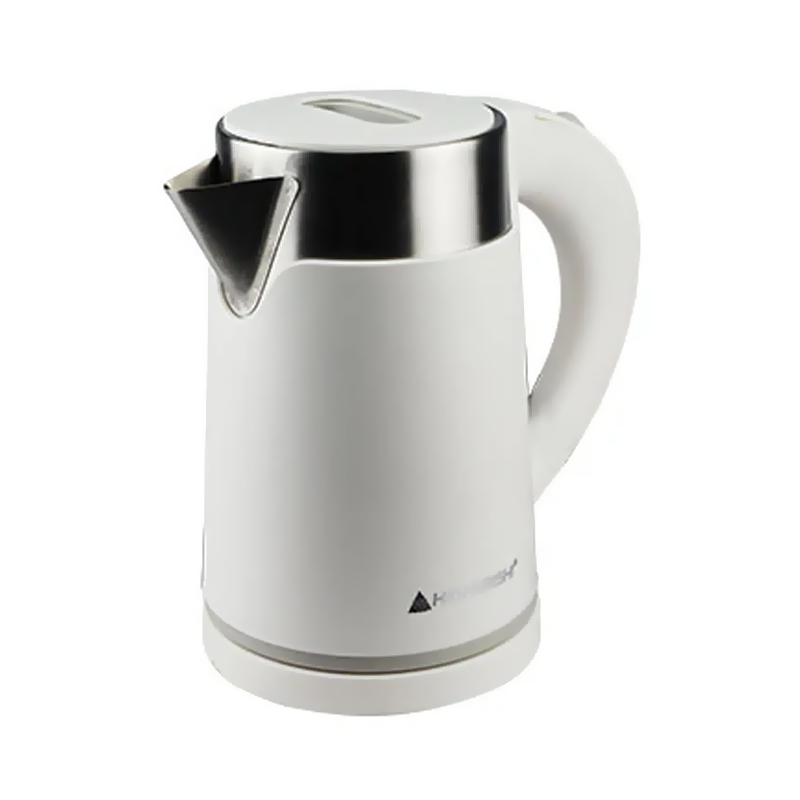 Hanabishi HWK-508WHT 0.8L Water Kettle