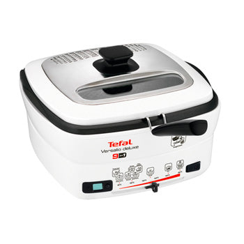 Tefal Versalio 9-in-1 Multicooker | Model: FR4950