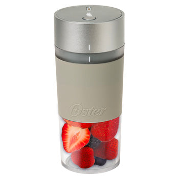 Oster 10 oz Mini Cordless Personal Portable Blender | Model: BLST055074