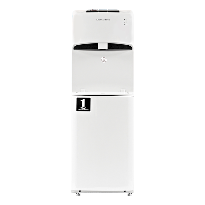 American Home AH20-M16 Top Load Water Dispenser