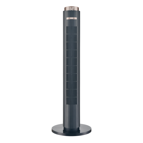 3D TF-3807TR-DC Diamond Tower Fan – 2026