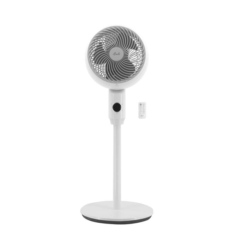 Asahi TC-025 Turbo Circulator Fan