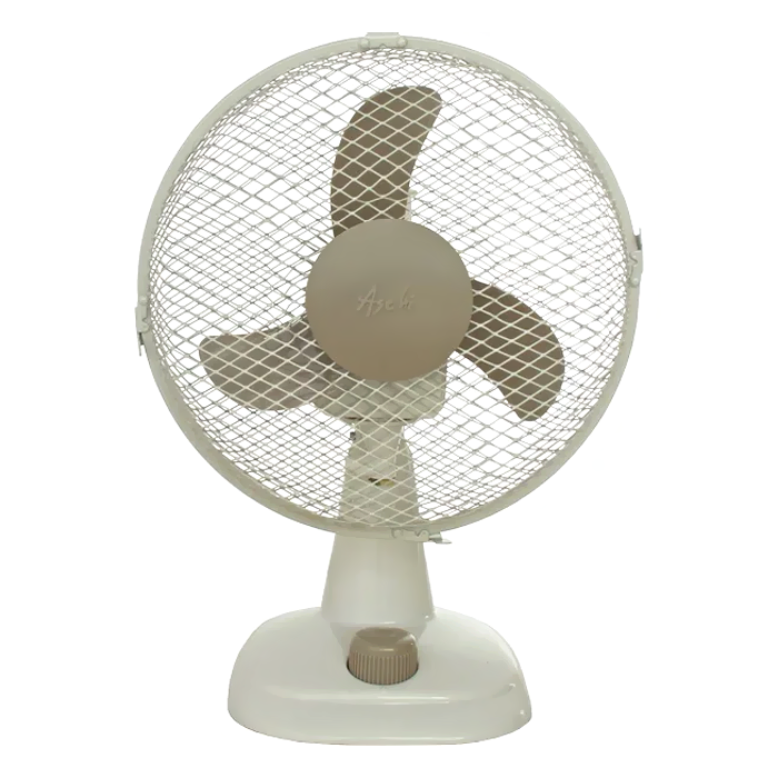 Asahi BG-9002 9″ Baby-safe Guard Desk Fan
