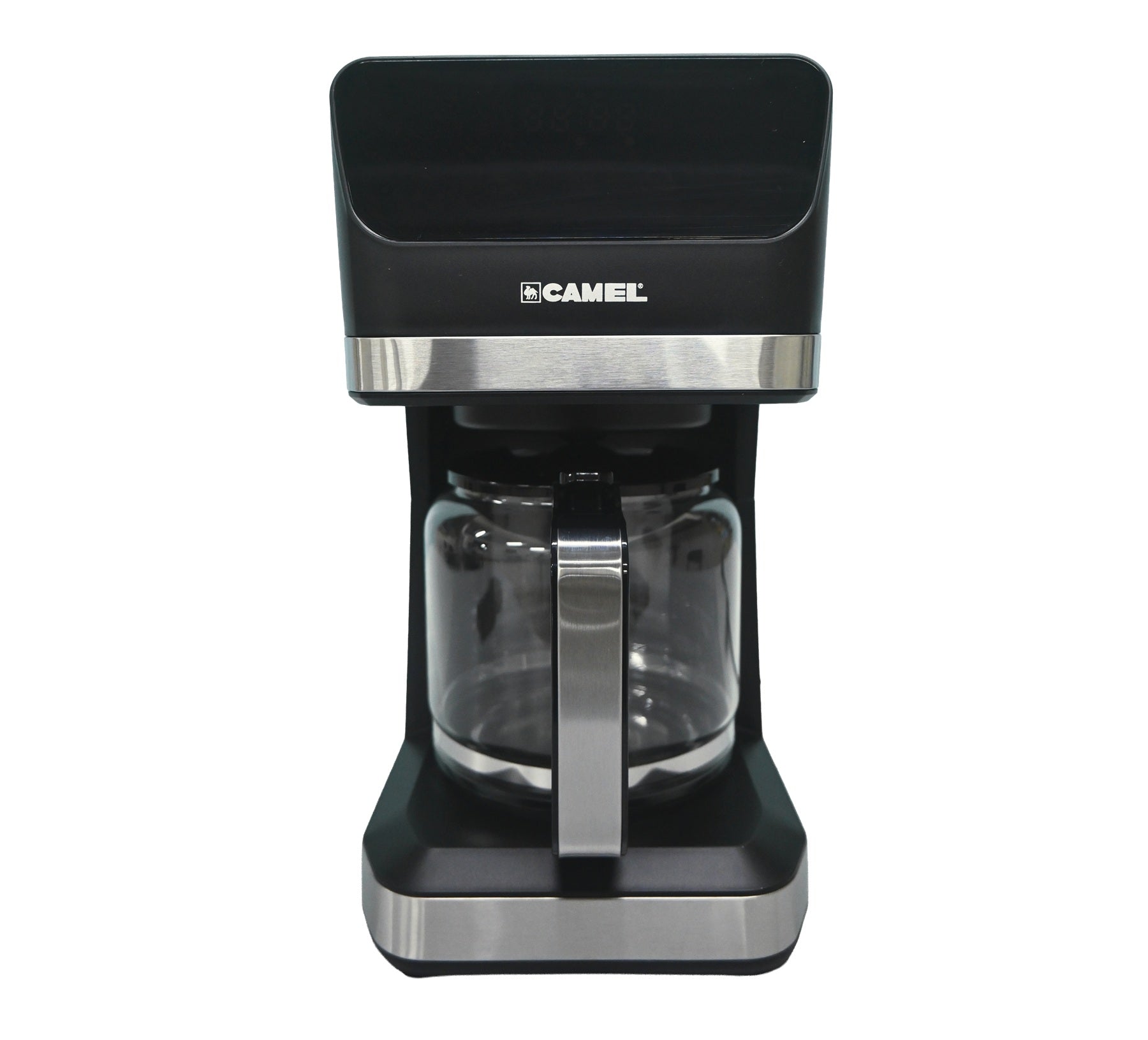 CCM-204D CAMEL 1.5L DIG COFFEEMAKER