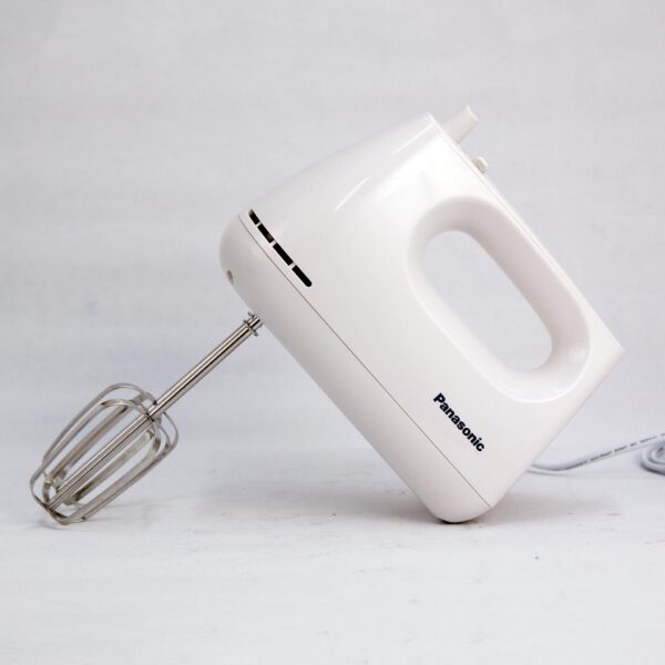 MK-GH3 PANASONIC HAND MIXER