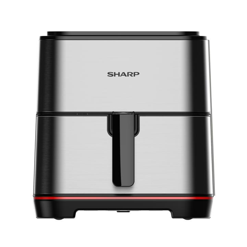 Sharp KF-AF70P-ST 7L Digital Air Fryer – 2025