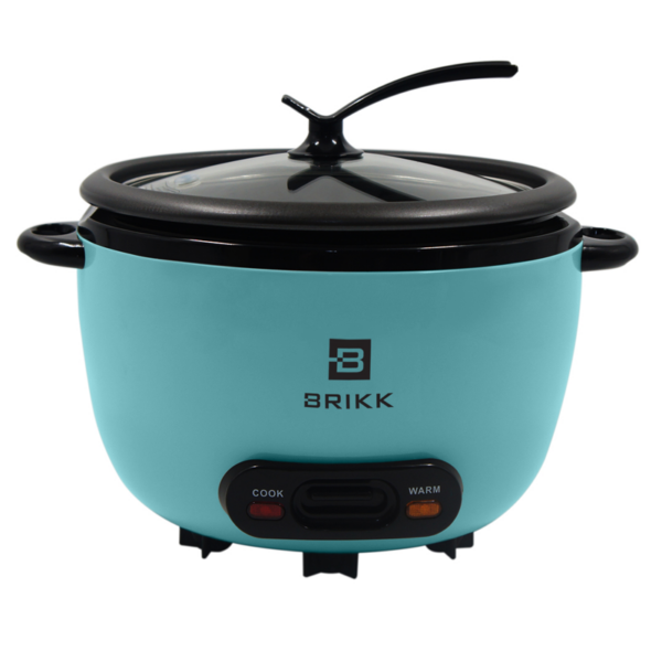 Brikk BHRC-10TB 10 cups Rice Cooker