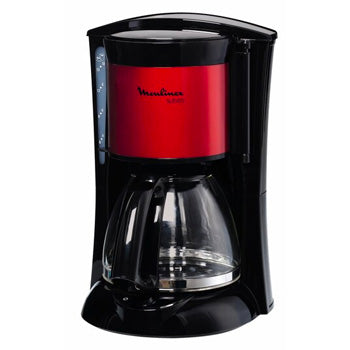 Moulinex 10 Cups Coffee Maker | Model: FG1108