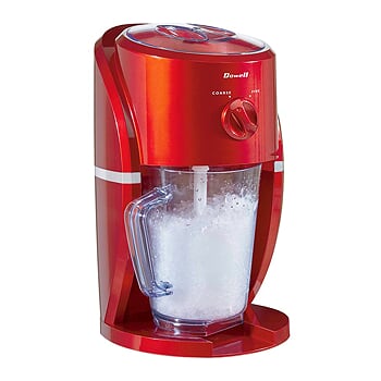 Dowell 1L Ice Crusher | Model: ICR-18