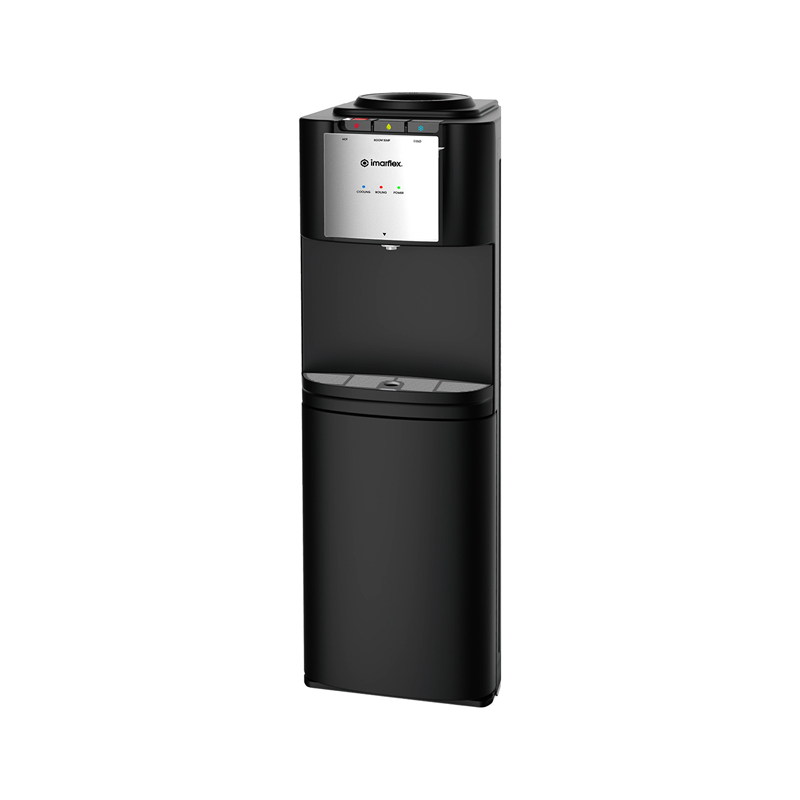 Imarflex IWD-1027B Top-Load Water Dispenser