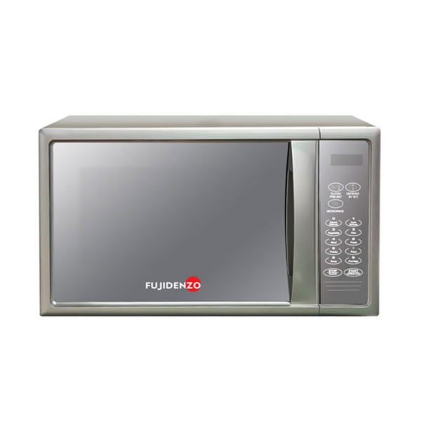 Fujidenzo ME-20SL 20L Digital Microwave Oven