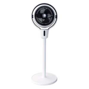 Kolin Standing Type Air Circulator Stand Fan | Model: KCF-10SRD