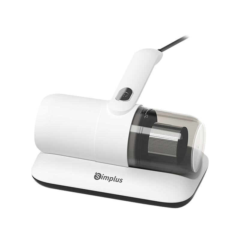 Simplus CMYH004WH00 Dustmite Handheld Vacuum Cleaner White