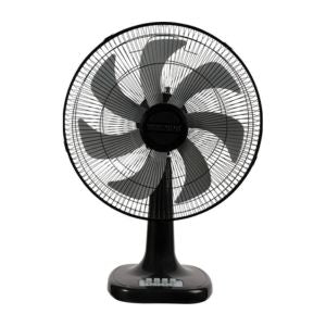 Tough Mama 16" 7-Blade Desk Fan | Model: NTMDF16-4