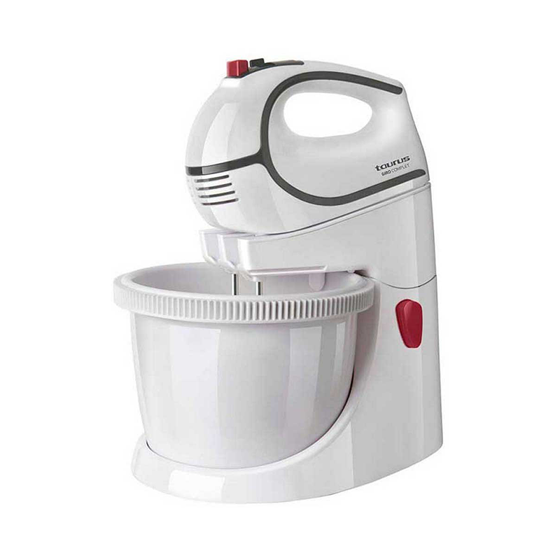 Taurus GIRO COMPLET 500W Stand Mixer