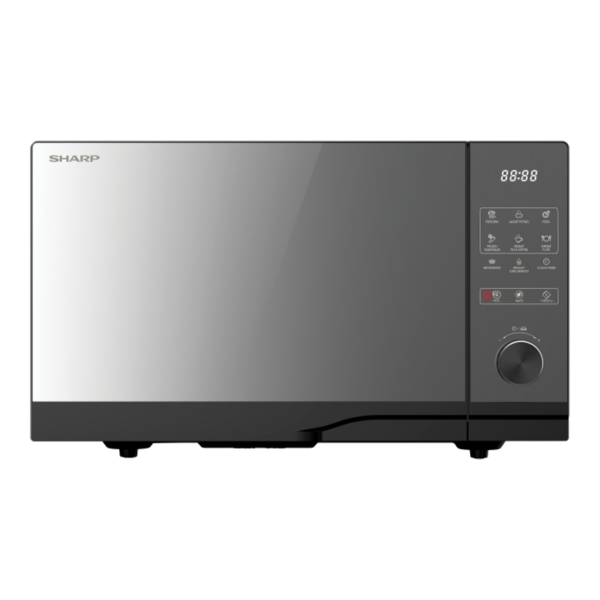 Sharp R-2523FB-MB 25 Liters Flat Bed Microwave Oven – 2025