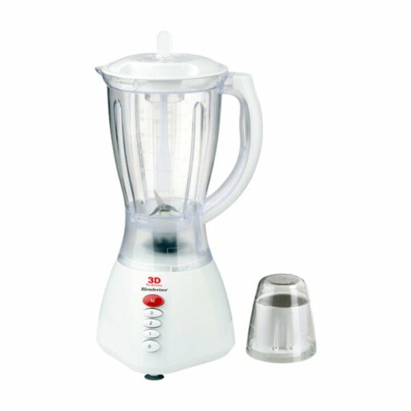 3D BL-210GN 1.5 Liter Blender