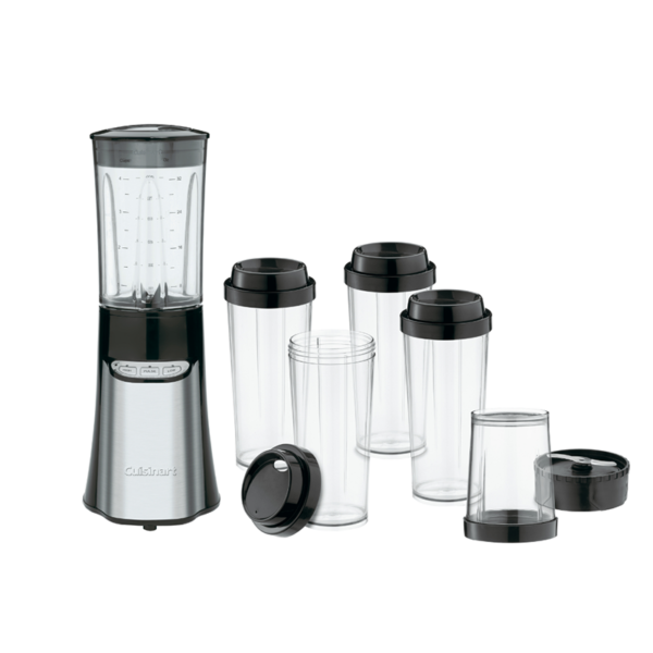 Cuisinart CPB-300PH Compact Portable Blender