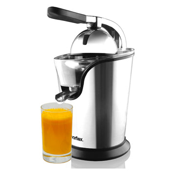 Imarflex Electric Citrus Juicer / Juice Extractor | Model: IJ-75