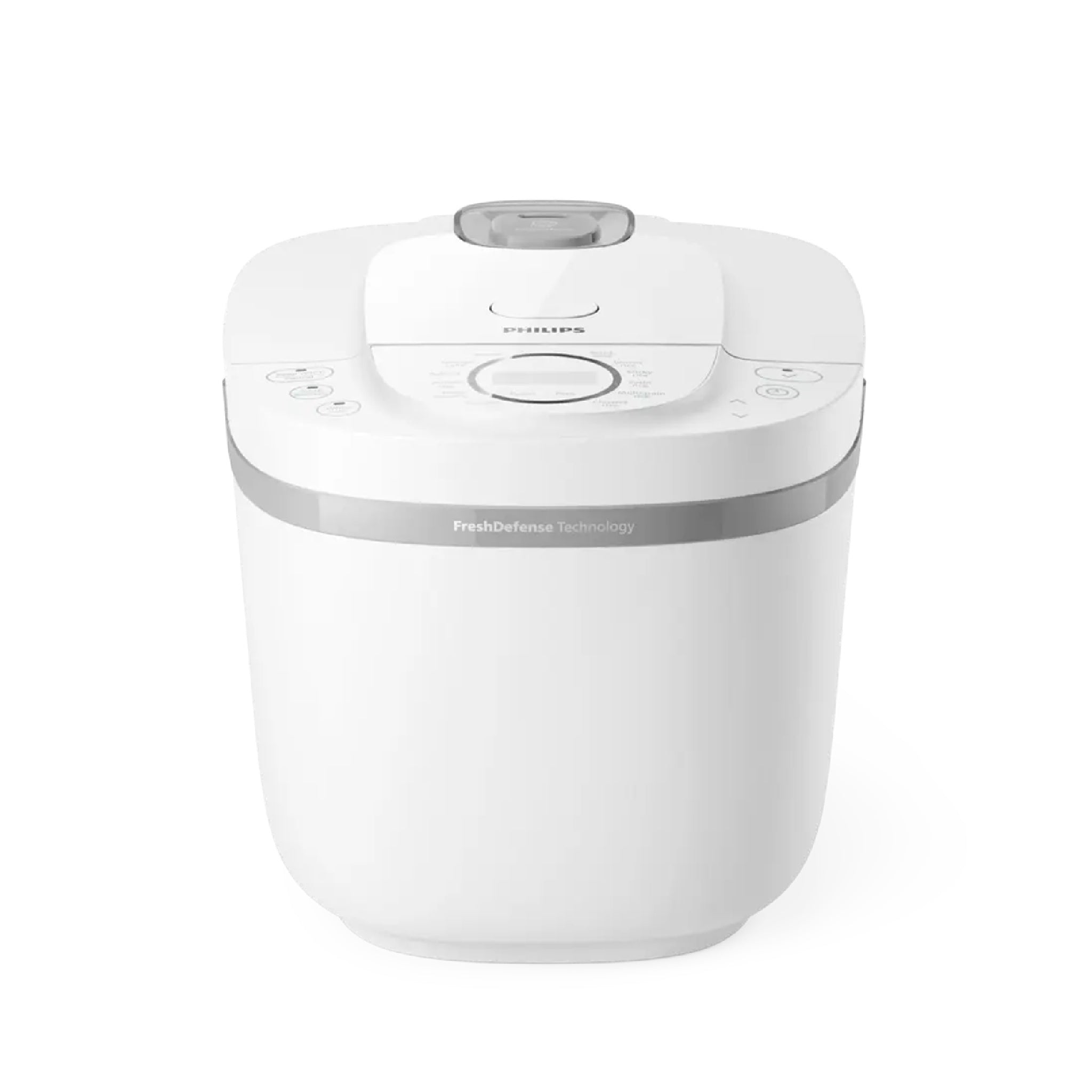 P-HD4717-30 PHILIPS 1.8L DIG JAR RICE COOKER