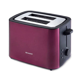Sharp Bread Pop Up Toaster | Model: KZ-200LP