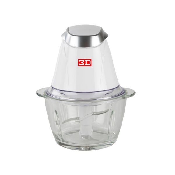 FC-200G 3D 1L FOOD CHOPPER