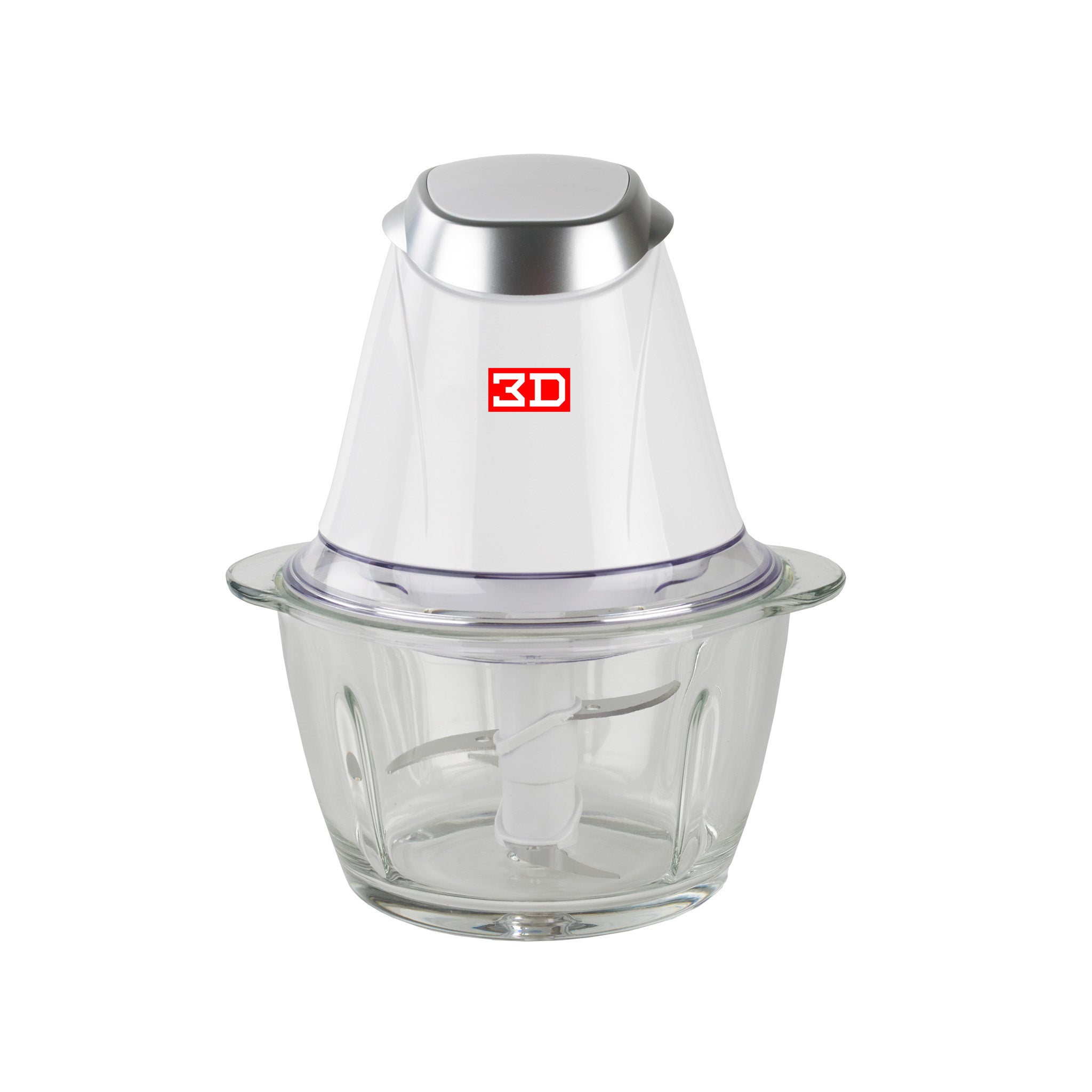 FC-200G 3D 1L FOOD CHOPPER