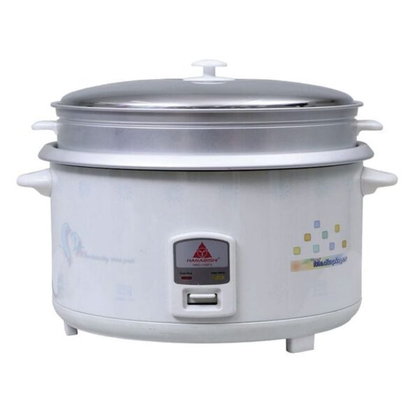 Hanabishi HHRC-56FS Rice Cooker