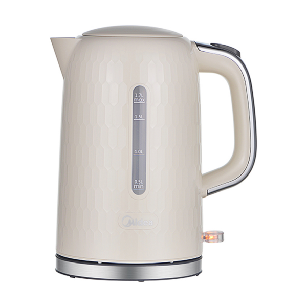 Midea MKE170M1BDA 1.7L Electric Kettle