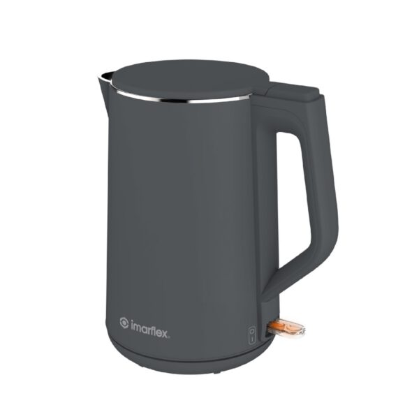 IKW-717S IMARFLEX 1.7L INSULATED ELEC. KETTLE