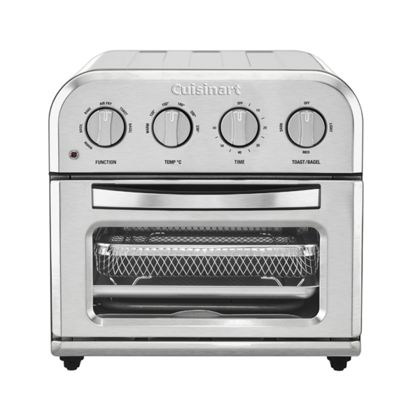Cuisinart TOA-28PH 9.0 Liters Compact Air Fryer