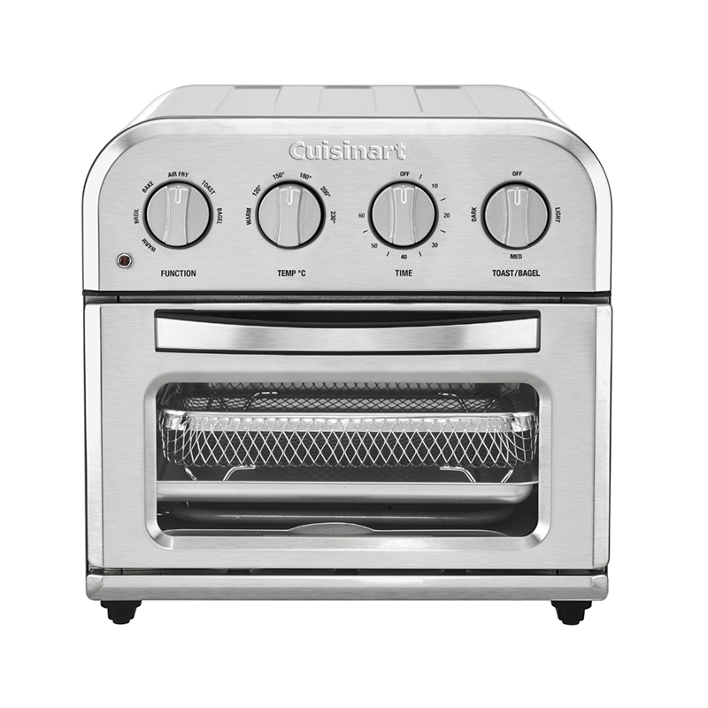 Cuisinart TOA-28PH 9.0 Liters Compact Air Fryer