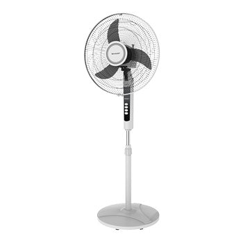 Sharp 16" Stand Fan | Model: PJ-S161M