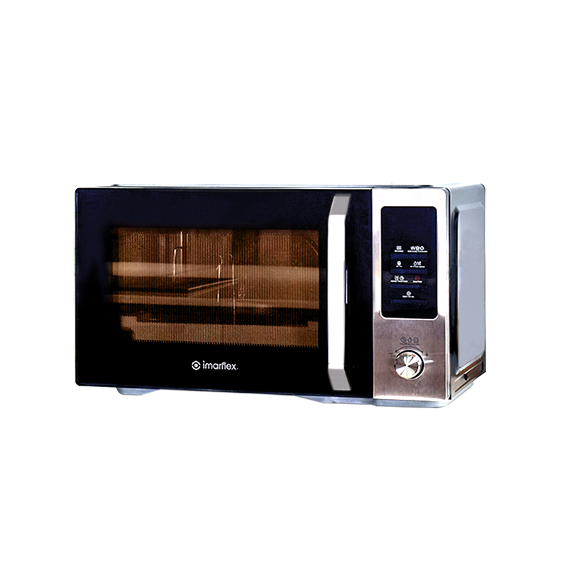 Imarflex MOD-CV31DS 30 Liters 4-in-1 Digital Microwave Oven
