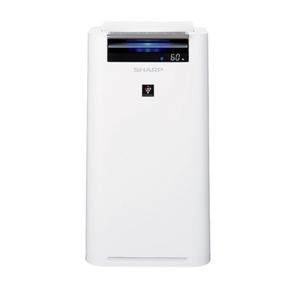 Sharp KC-G40E-W 28 sqm. Humidifying Air Purifier – 2025