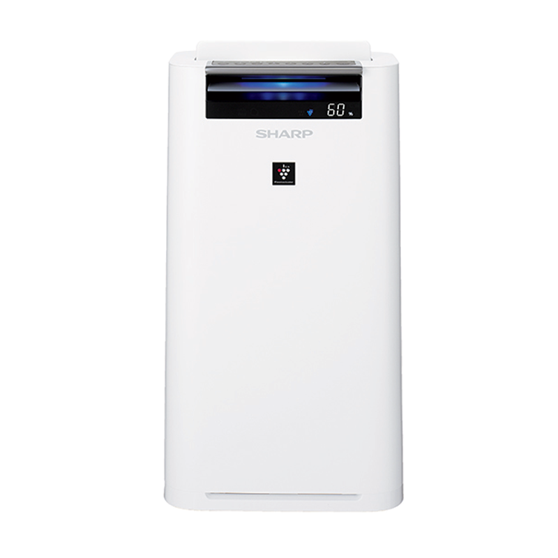 Sharp KC-G40E-W 28 sqm. Humidifying Air Purifier – 2025