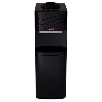Fujidenzo Water Dispenser (Hot, Cold & Warm) | Model: FWD-1631B